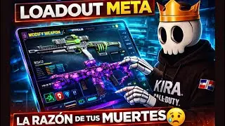 GU&Iacute;A DEFINITIVA del LOADOUT en WARZONE 🧠 | Configuraci&oacute;n META explicada 2026❗️#ARMAMENTO🔴