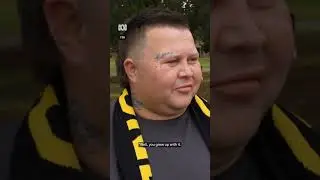 AFL fans upset over stream-only Saturdays | 7.30