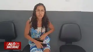 UMA MULHER, FOI PARAR NA TRANCA APÓS FURTAR VÁRIOS PRODUTOS DE ESTABELECIMENTOS COMERCIAIS NO CENTRO