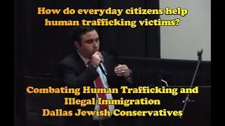How do everyday citizens help human trafficking victims? 15 of 21