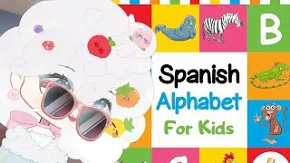 learnin SPANISH cuz ESPA&Ntilde;OL【 EN vtuber | spanish】