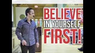 Believe in Yourself First! - Live at McGinnis Middle School