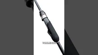 Gamakatsu Luxxe Yoihime Sou S78M-solid 2.34m 0.7-16g 🔥