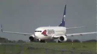 Travel Service - take-off Prague Airport LKPR