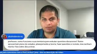 Mais de R$20.000 por mes ainda em 2026 - concursos que podem resolver a sua vida - live 18.01.2026