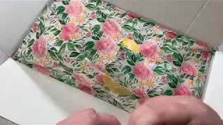 The Happy Planner Bloom Box
