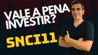 SNCI11 - SUNO RECEB&Iacute;VEIS IMOBILI&Aacute;RIOS - &Eacute; UM BOM INVESTIMENTO?#snci11