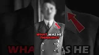 WW2 Expert Reveals Hitler&rsquo;s Biggest Mistake