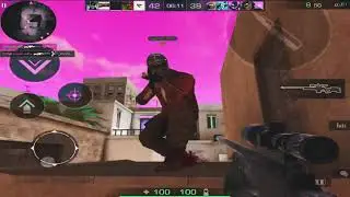 Fragmuvie Brooklyn standoff 2