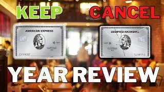 American Express Platinum -- Should I Keep or Cancel??