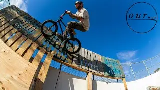 MAD MIKE'S CRAZY DIY RAMP TOUR