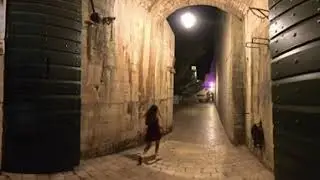 Dubrovnik, Croatia (360&deg;)