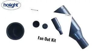 Fiber Optic Tool