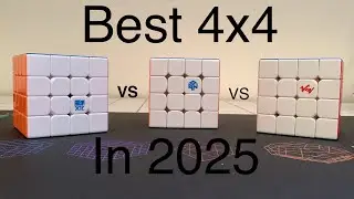 What is the best 4x4 in 2025?