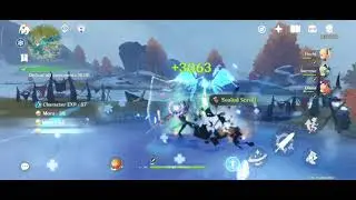 What Actually You Get When You Save Primogems In 1.6 | Genshin Impact