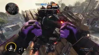 46 HOURS OF CRAB PLAY #TITANFALL2