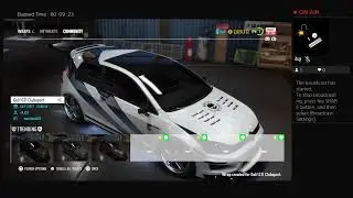 NEED FOR SPEED PAYBACK gameplay 1