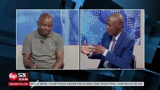 Is boychild being neglected in education | The Limelight