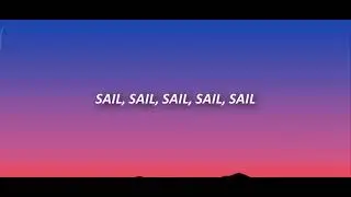 SAIL BEAUTIFUL SONG #JANAN SADID
