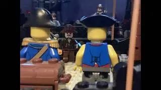 Escape the pirates part 6️⃣