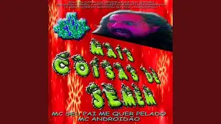 jogo do p&atilde;o a m&uacute;sica mais bonita de shitcore mel&oacute;dico (feat. MC Android&atilde;o)