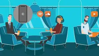 Onboard Entertainment