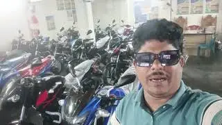 এখানে সব ধরনের রিকন্ডিশন বাইক ক্রয় ও বিক্রয় করা হই