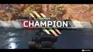 Apex Legends: Battle Royale Duos Gameplay