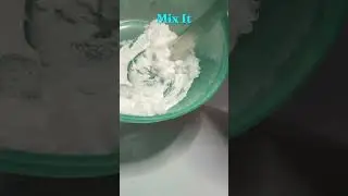 Fevicol and Salt Experiment | fevicol vs Salt | Fevicol+salt=water | #shorts  #experiment #trending