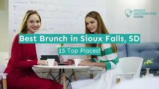 Best Brunch in Sioux Falls, SD