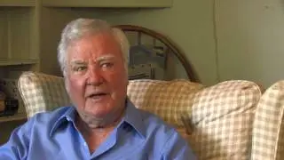 James Best Interview | Part 8: Ad-libbing