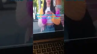 Skip YouTube ads with the MacBook Pro Touch Bar