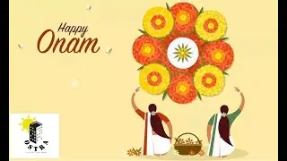 Legend of Onam by Niharika