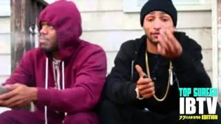 Icarus Brand Tv: WaterBoyz Vlog 2