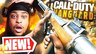 the NEW NIKITA AVT is INSANELY BROKEN! (COD Vanguard Multiplayer 499 Kill V2 Rocket Gameplay)