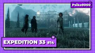 EL BOSS QUE NO PUEDO GANAR | EXPEDITION 33 14 Gameplay Espa&ntilde;ol​