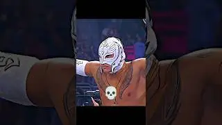 Rey Mysterio vs. The Undertaker 2010 | WWE Phonk Edit 💀 #wwe #phonk #reymysterio