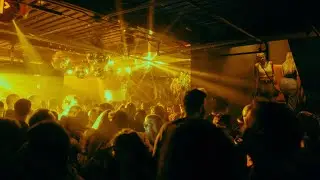 Experience the Ultimate Nightlife at MODE: International DJs and Local Talent in Downtown Miami