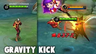 CHOUPA 2 - MLBB