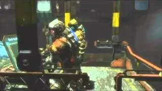 Dead Space 3 Playthrough w/ Zippywins & Ima #13