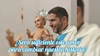 Navidad en la parroquia de Camuñas