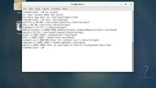 Change the root user password by normal user