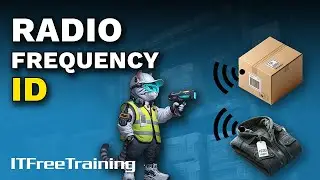 Radio Frequency ID - CompTIA A+ 220-1101 &ndash; 4.22