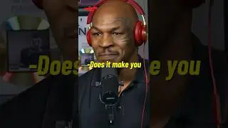 Mike Tyson WON'T Back Down From His Trump Support!