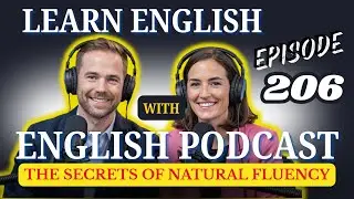 Speak Fluent English Naturally | 5 Powerful Secrets