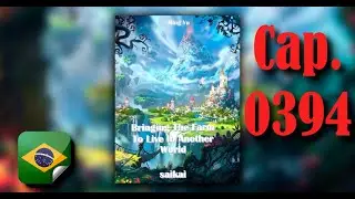 TFVOM. Cap. 394: Sinceridade. #audiobook #audiolivro #audiodrama
