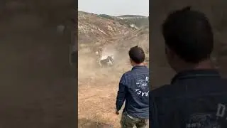 RS Car 4x4 _Off road_#Short_ 🚘 Off road