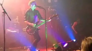 Sielun Veljet - Kanoottilaulu - Tavastia, Helsinki 2011 (keskiviikko)