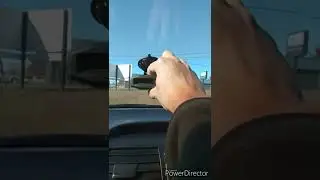 Escort 360c MKII False Ka Test