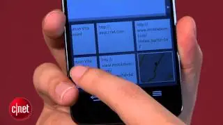 First Look - LG G2